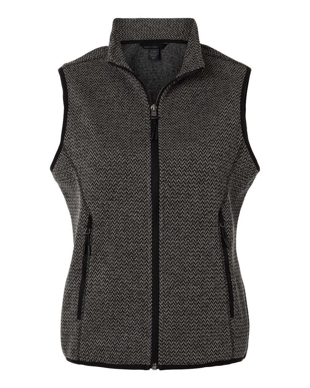North End NE731W Black/ Grey