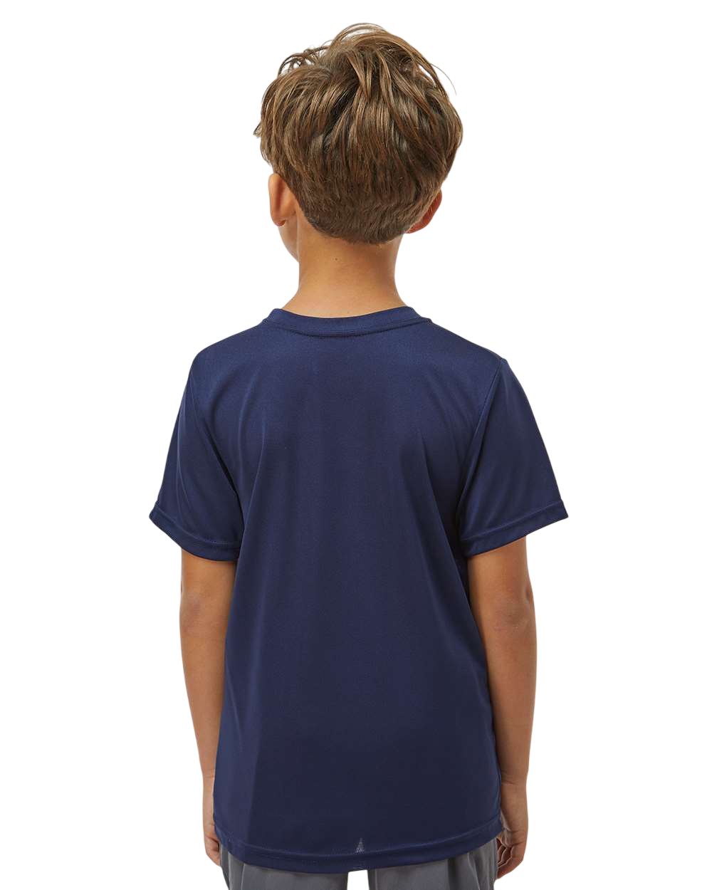 Augusta Sportswear 791 Navy