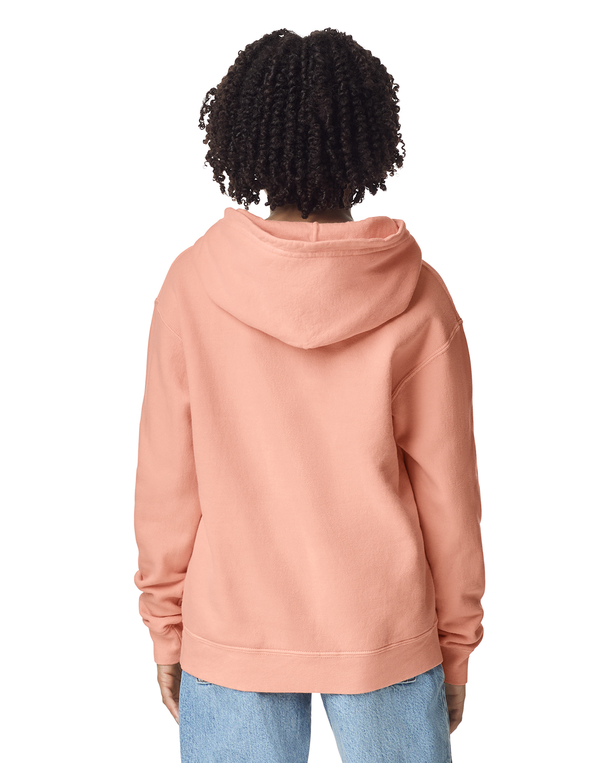 Comfort Colors 1467Y Peachy
