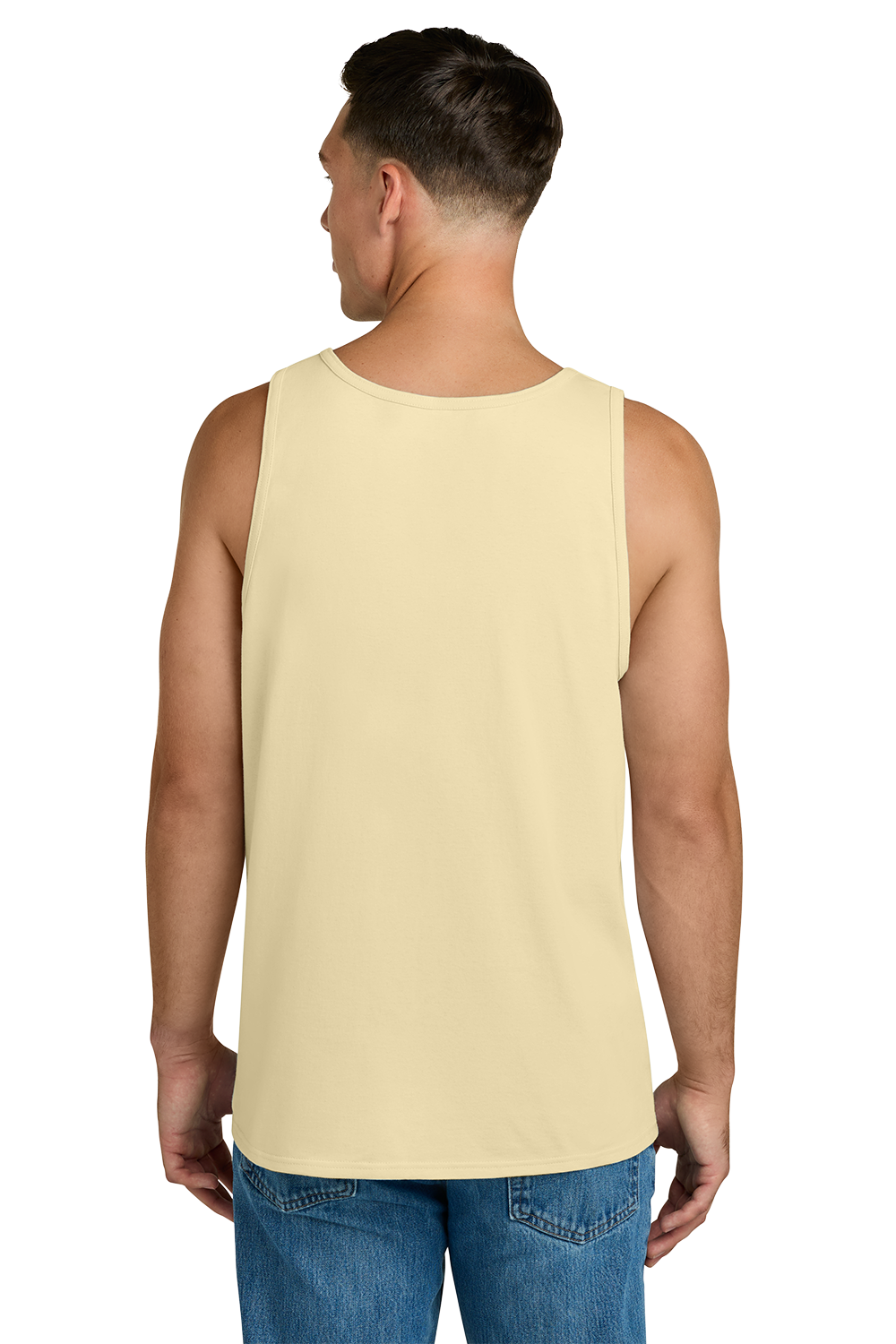 Jerzees 363TK Surf Yellow