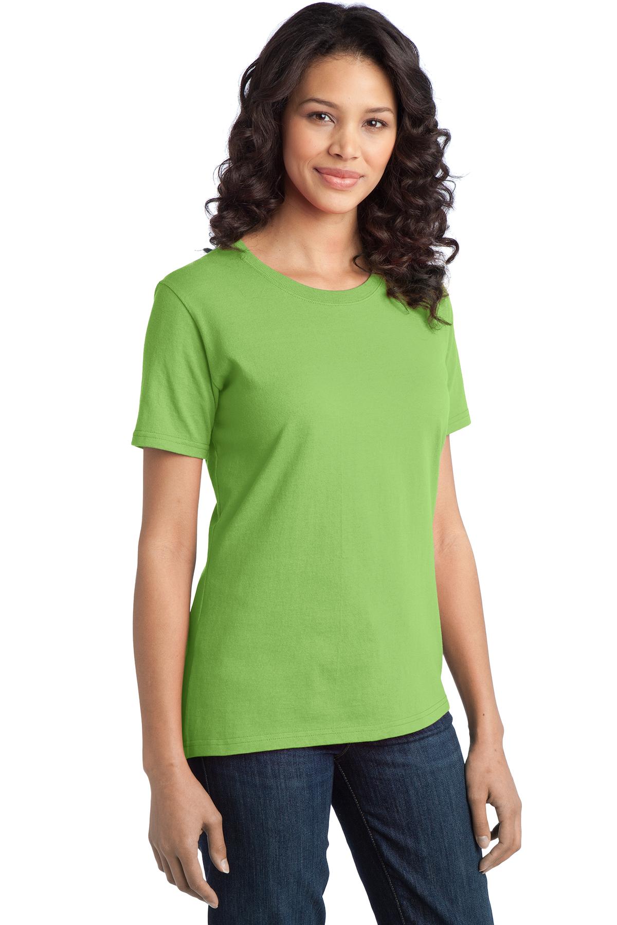 Port & Company LPC150 Lime