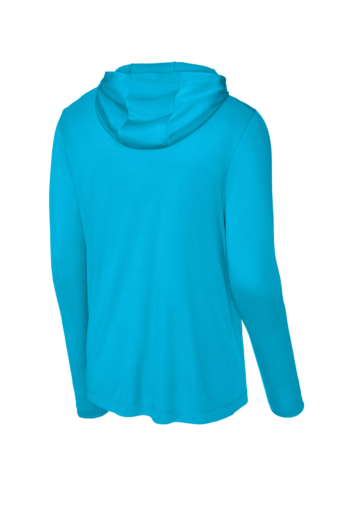 Sport-Tek ST420LSH Sapphire