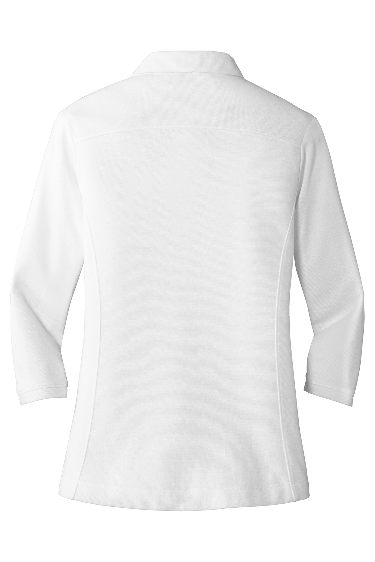 Port Authority LK581 White