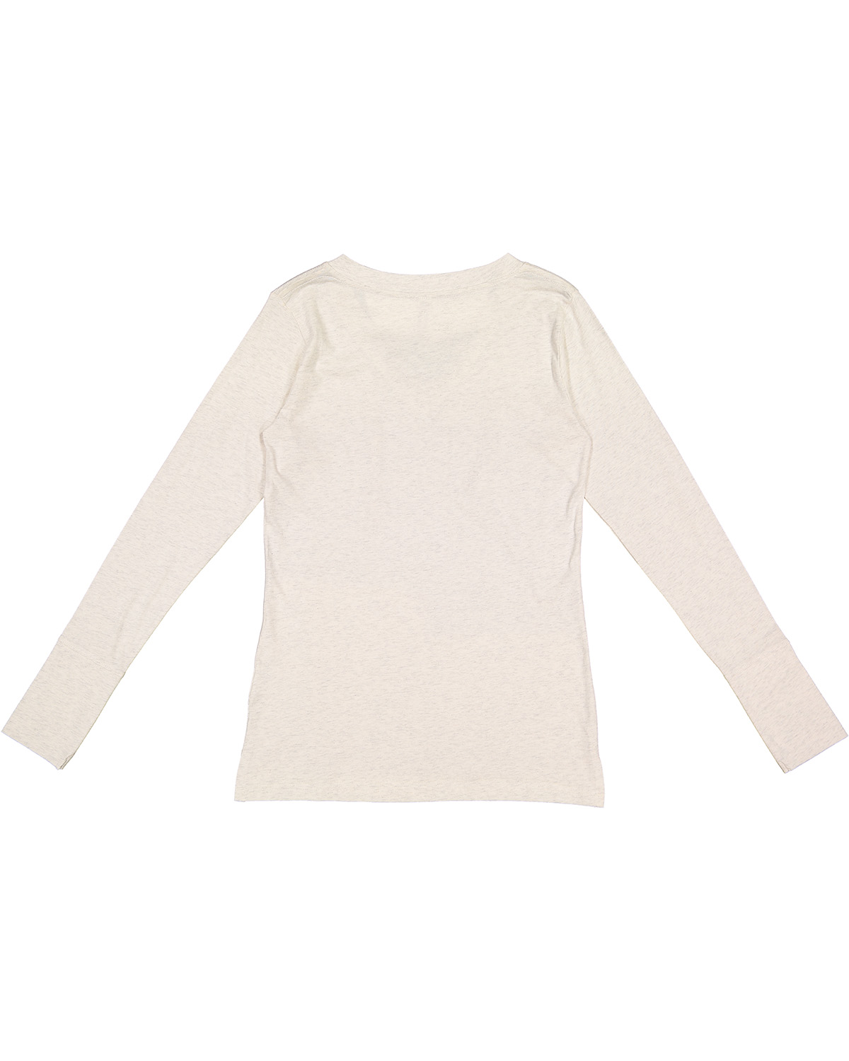 LAT LA3538 Ntrl Heather / Titanium