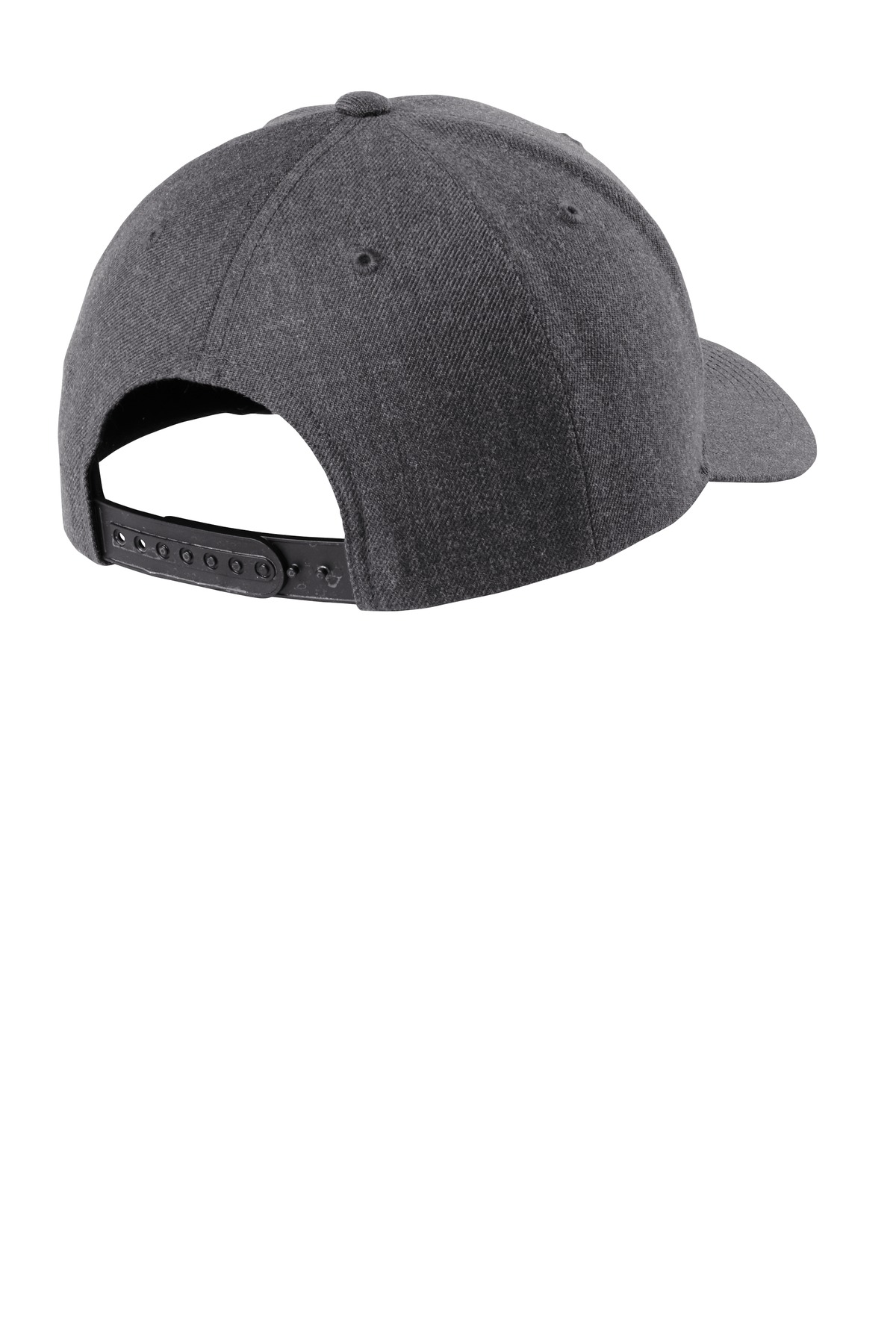 Sport-Tek STC43 Dark Heather Gray