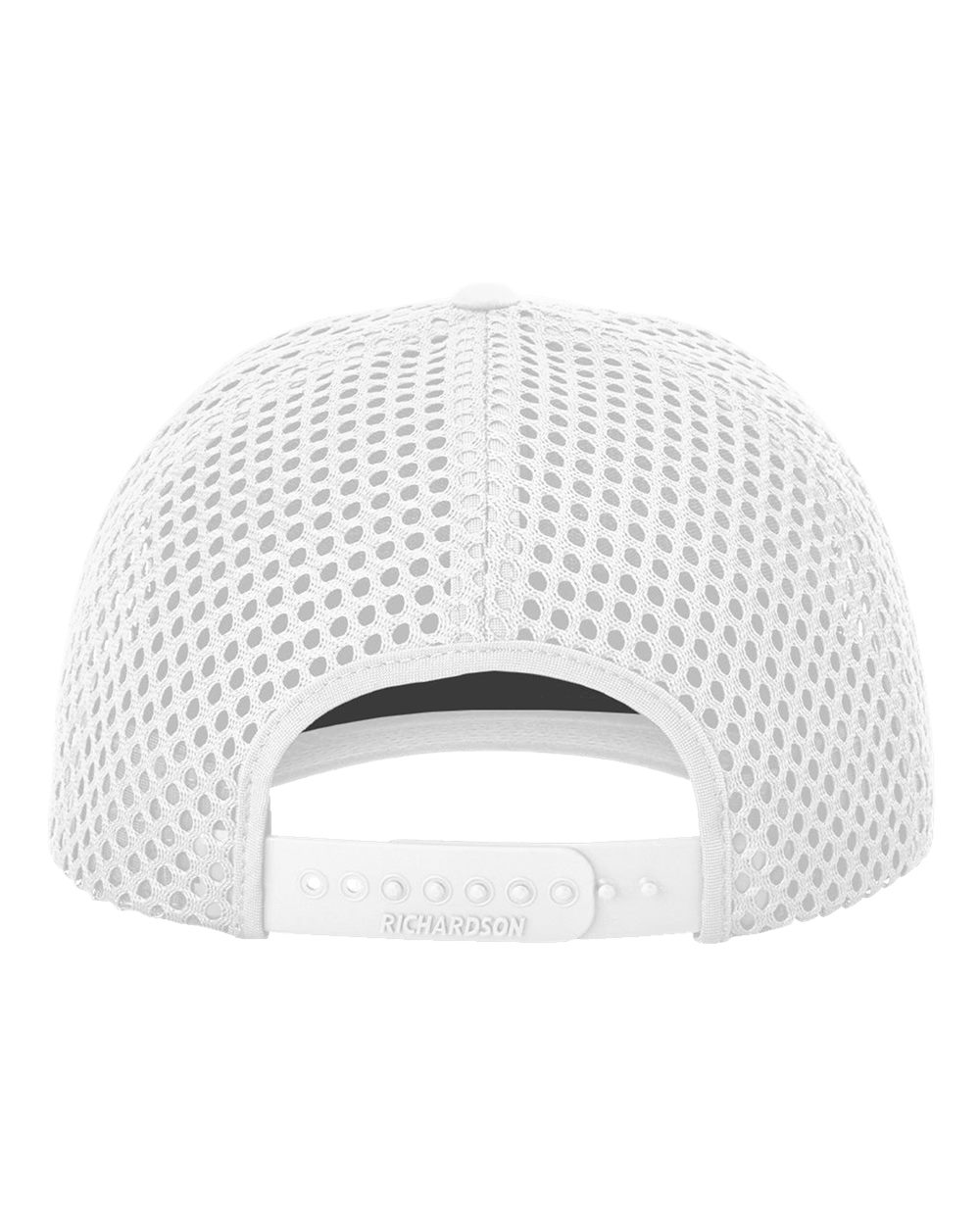 Richardson 835 White