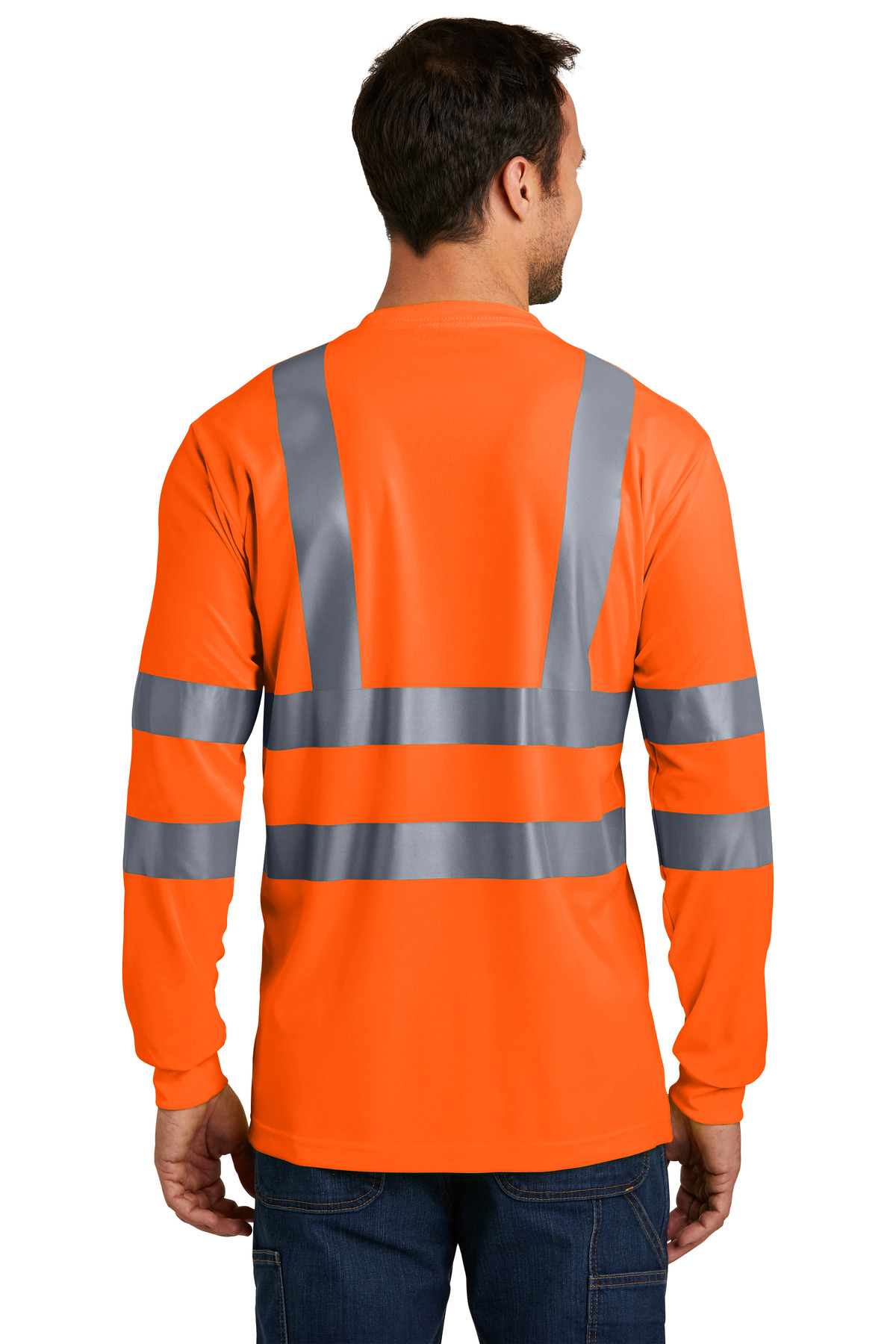 CornerStone CS409 Safety Orange