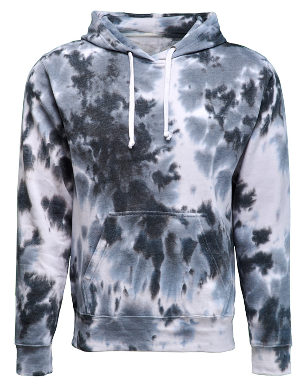 J America 8861J49 Black Tie Dye