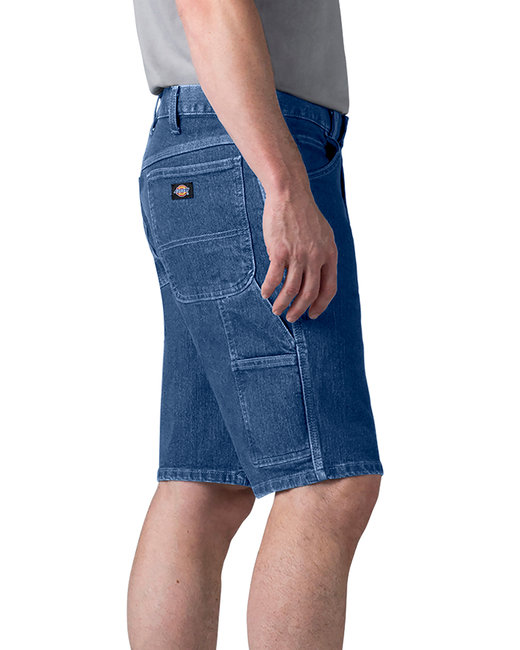 Dickies DX220 SW IND BLUE_42