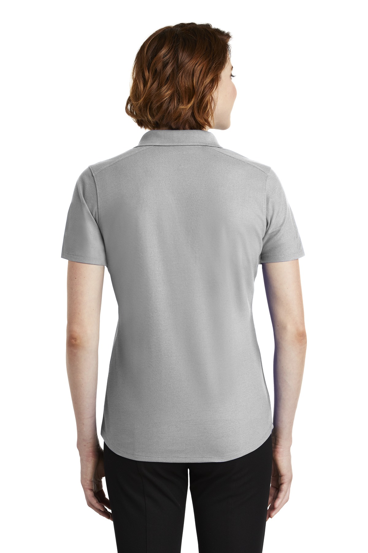 Port Authority LK600 Gusty Gray