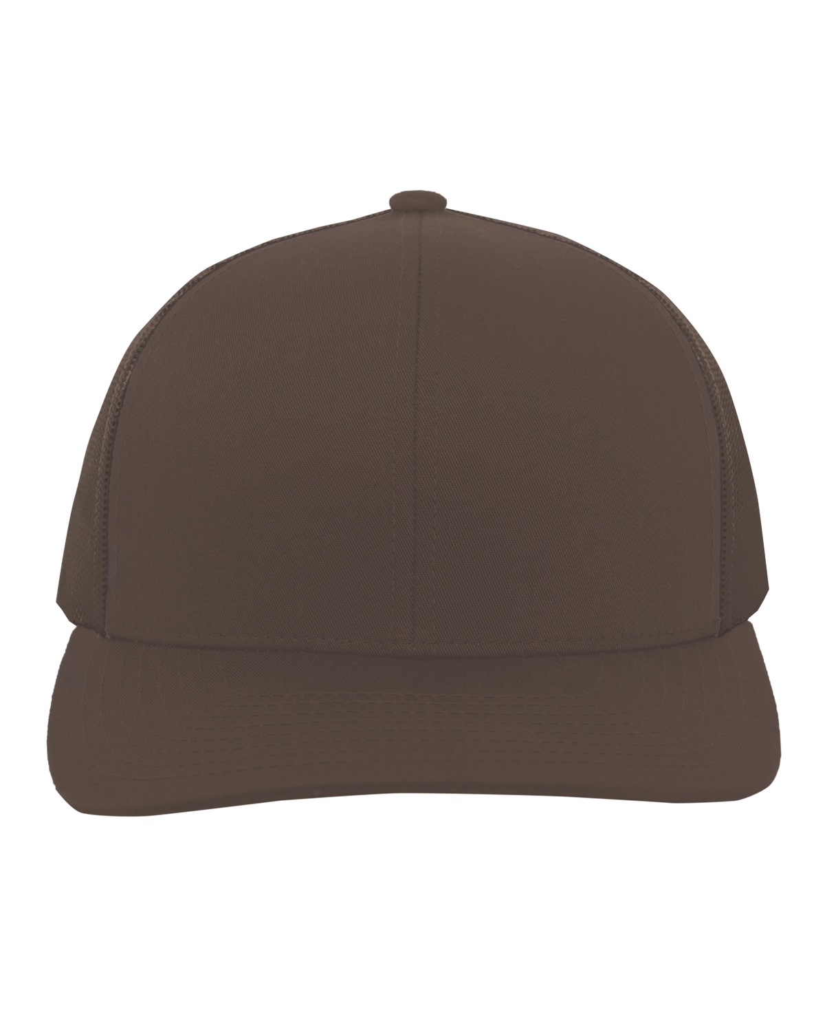Pacific Headwear 0104PH Brown / Brown