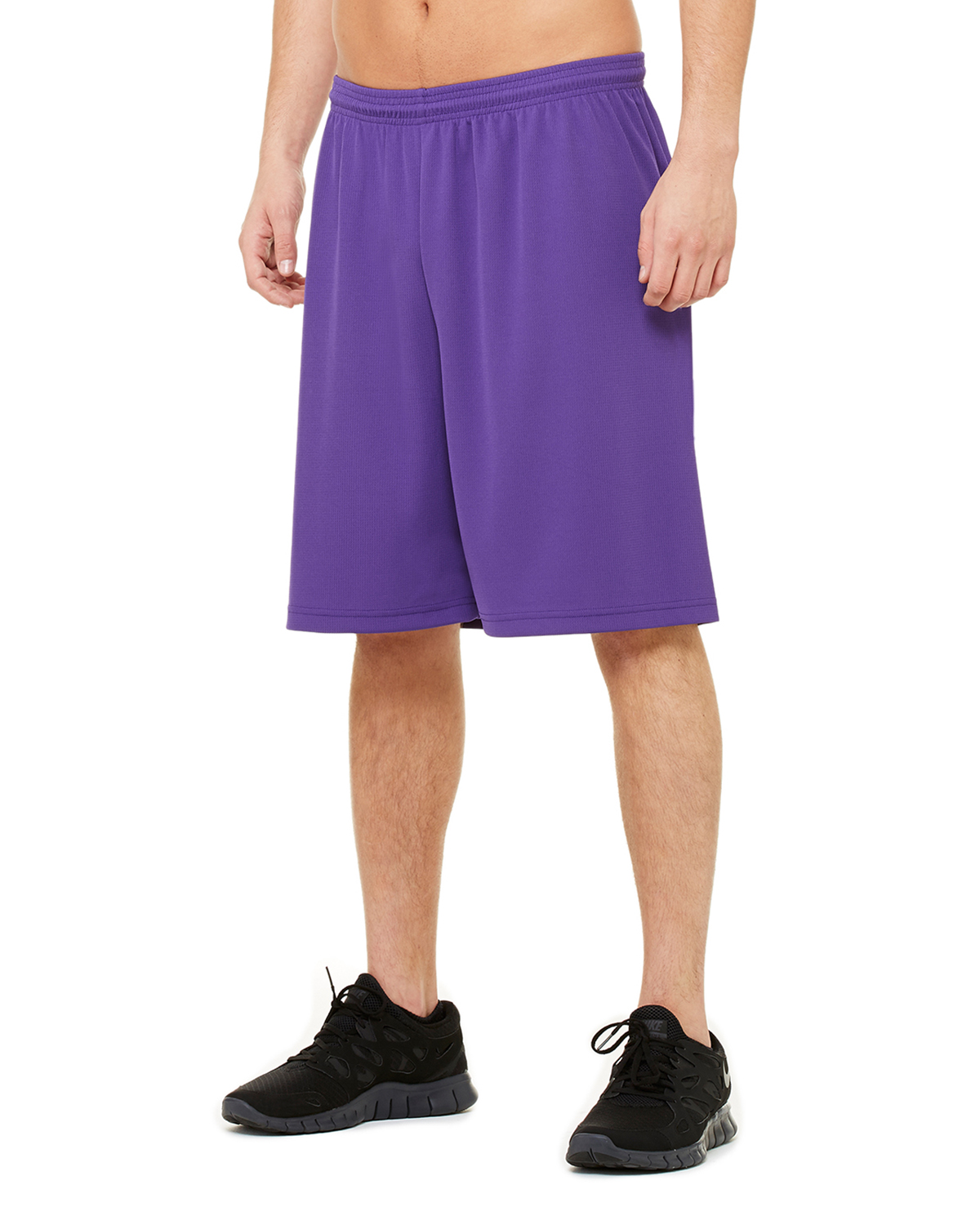 All Sport M6707 Sport Purple