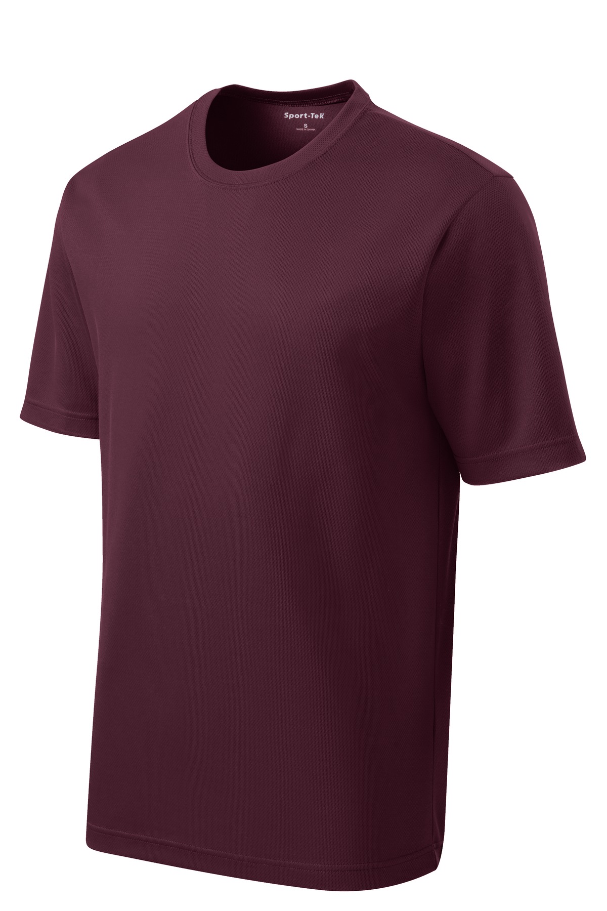 Sport-Tek ST340 Maroon