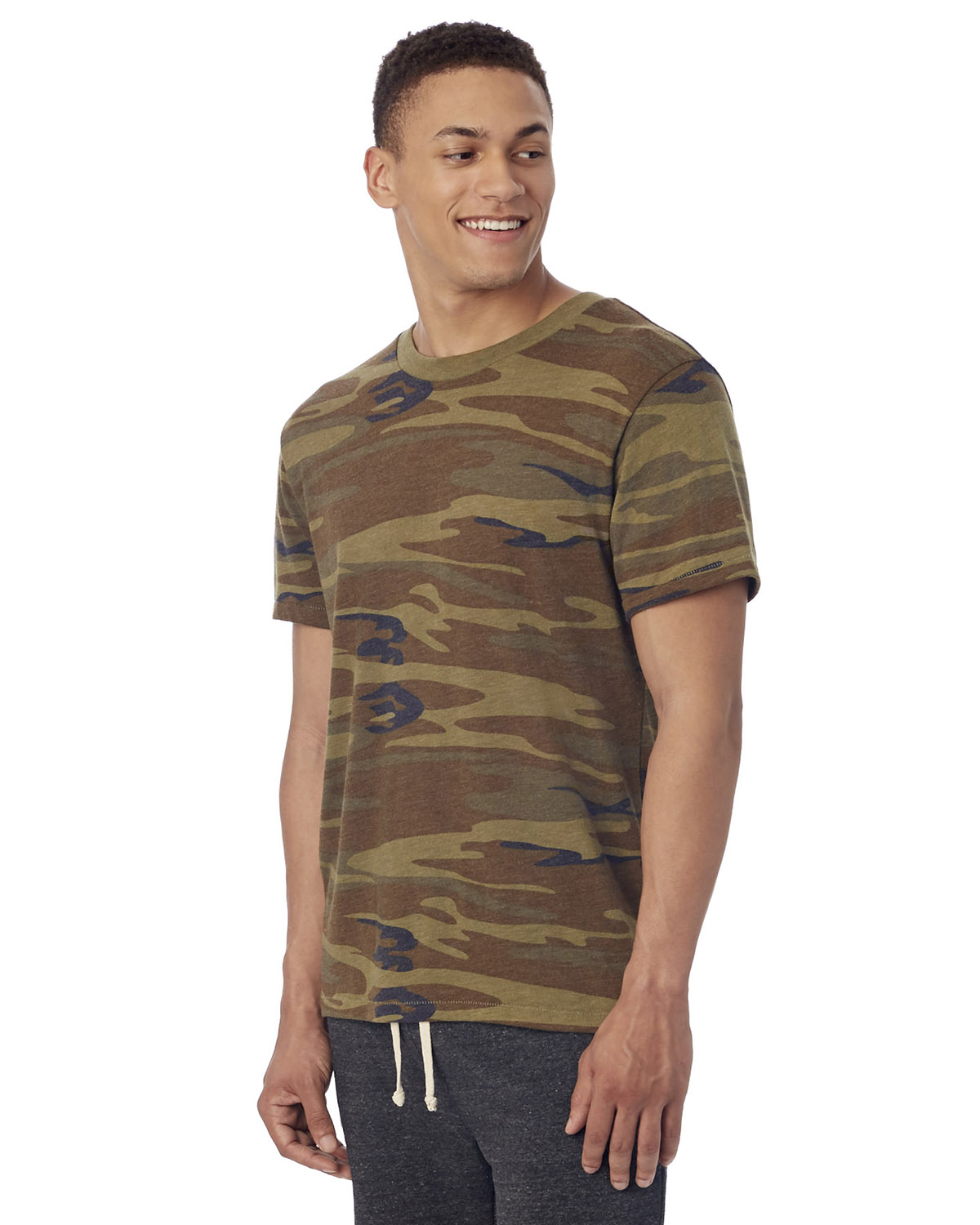 Alternative 01973EA Camo