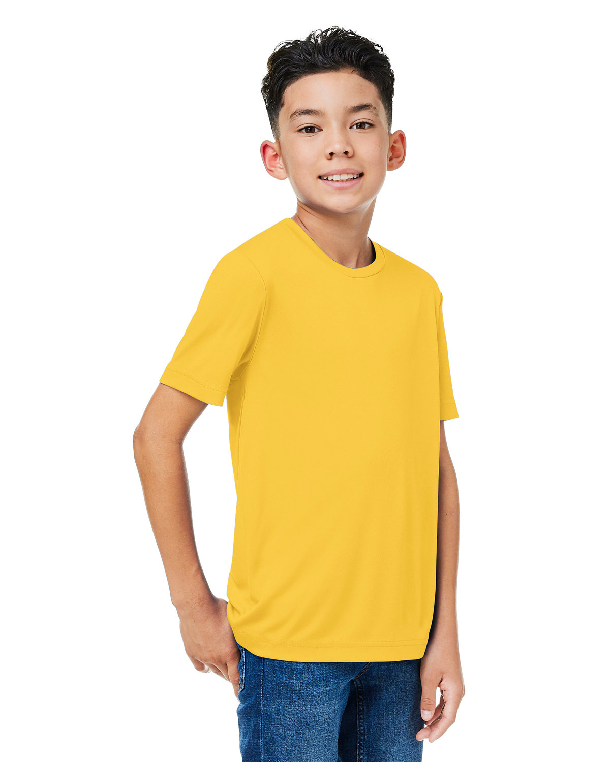 Core365 CE10Y Campus Gold