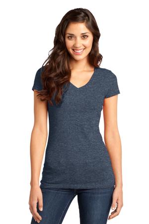 District DT6501 Heather Navy