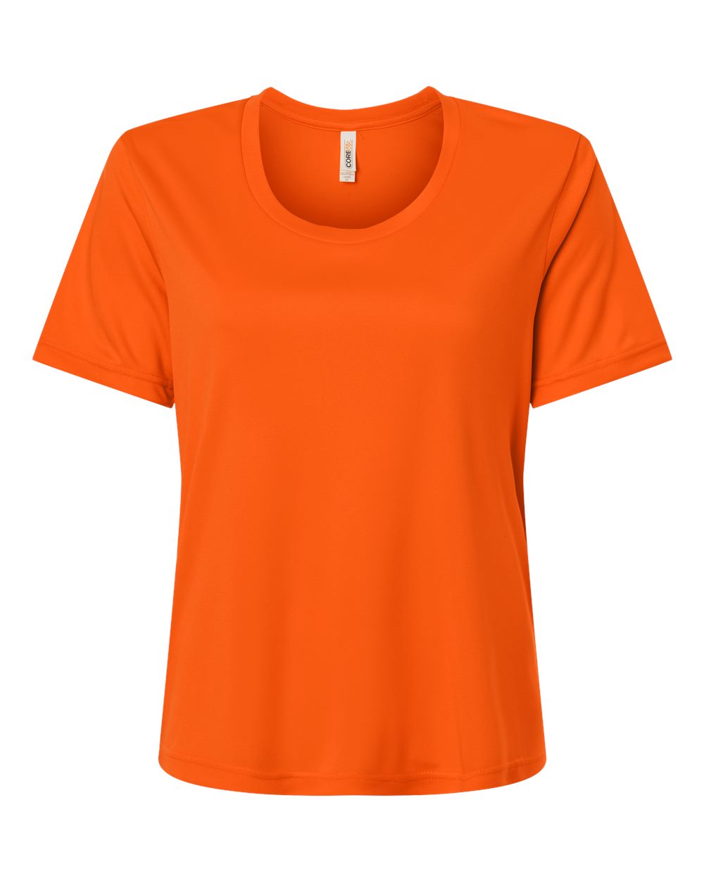 Core365 CE10W Campus Orange