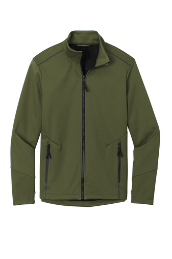 Port Authority J921 Olive Green