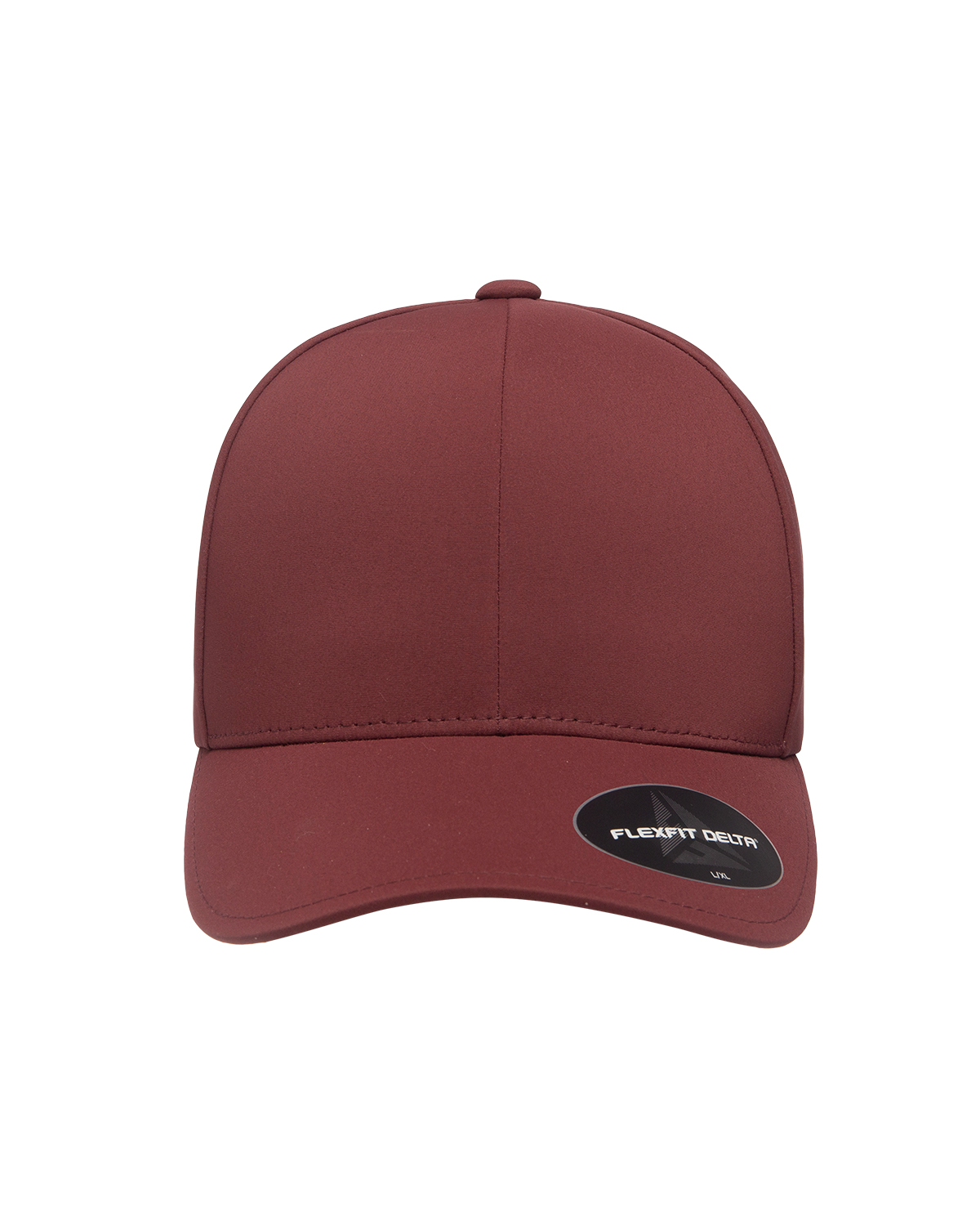 Flexfit YP180 Maroon