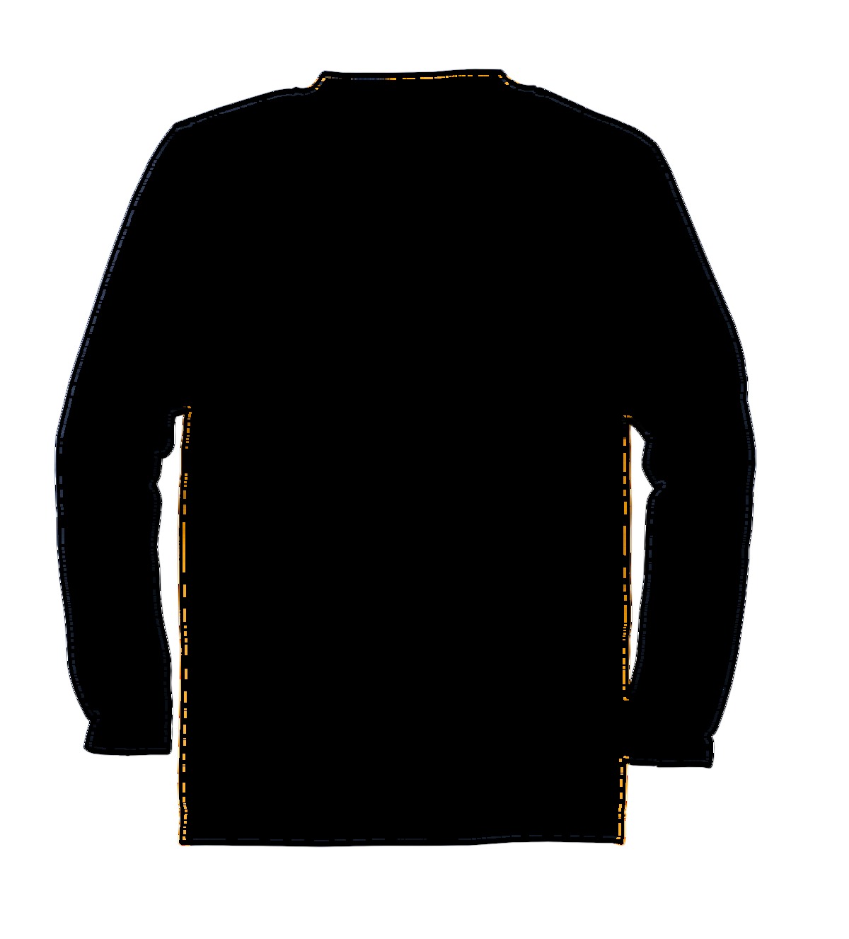 Sport-Tek YST62 True Navy / Gold