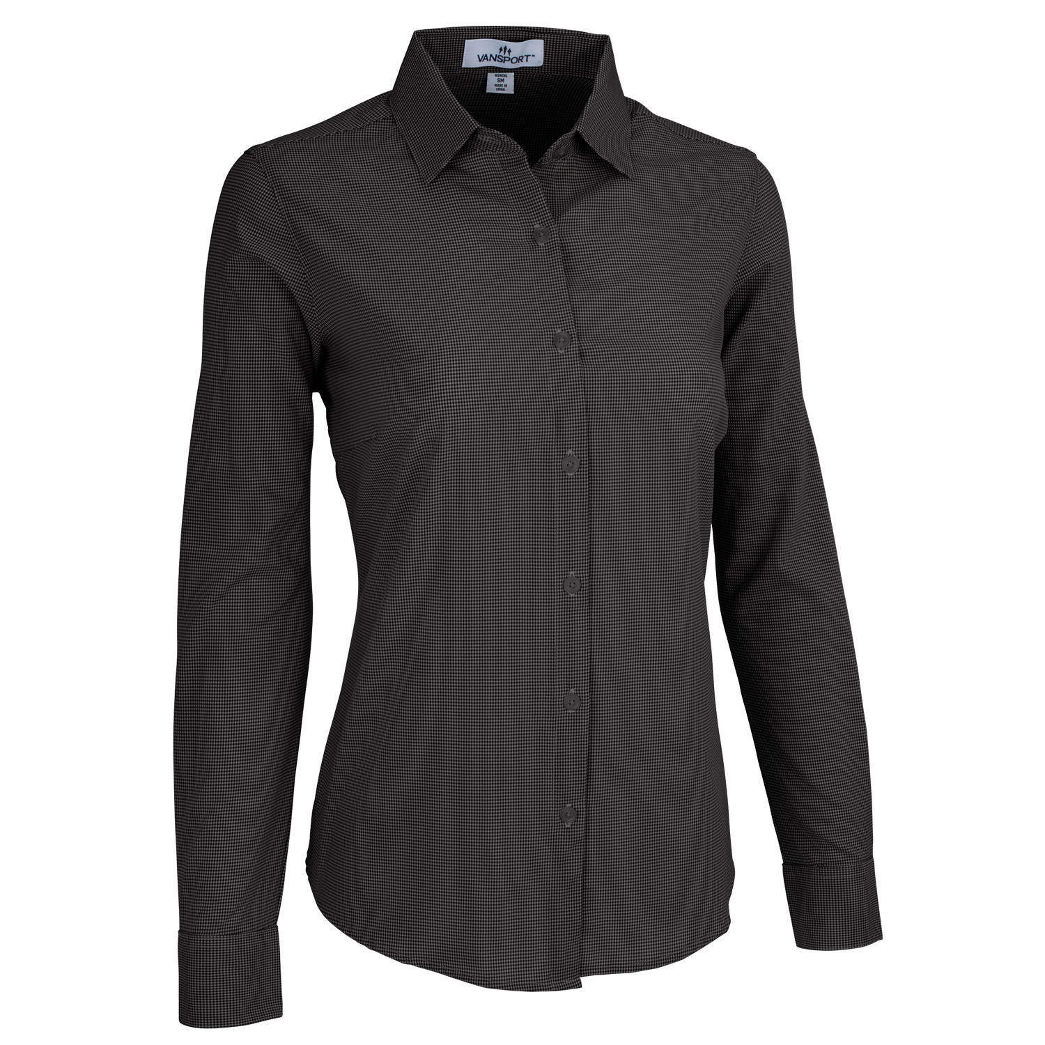 Vansport 1251J1 Black