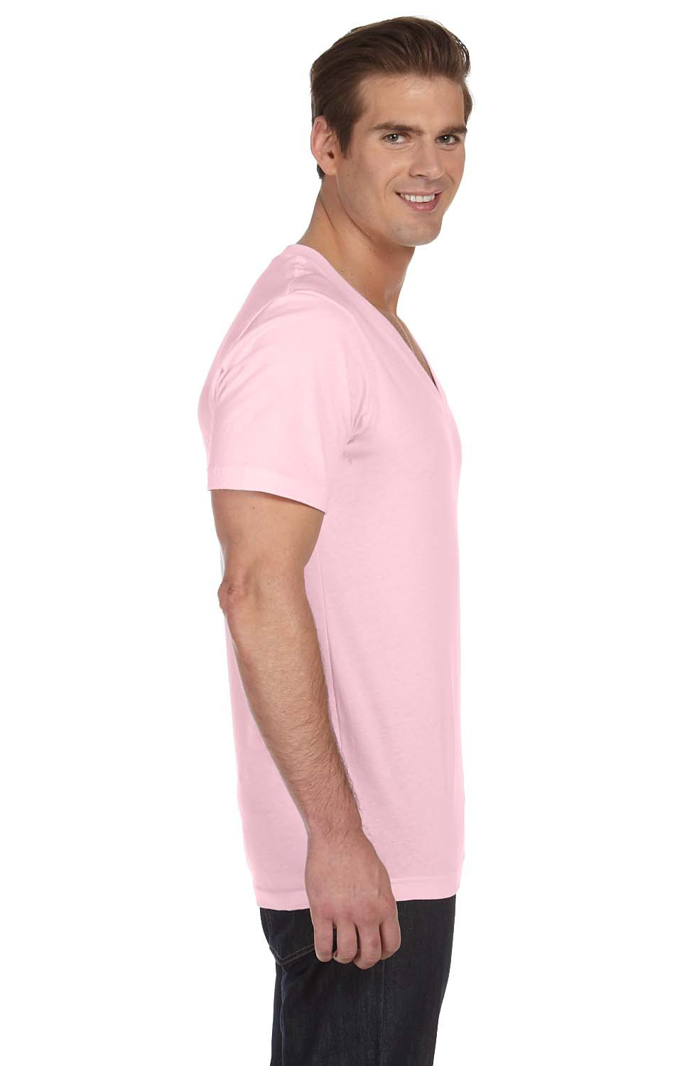 Bella + Canvas 3105 Soft Pink