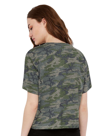 LAT 3518J1 Vintage Camo