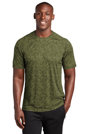 Sport-Tek ST460 Olive Drab Green