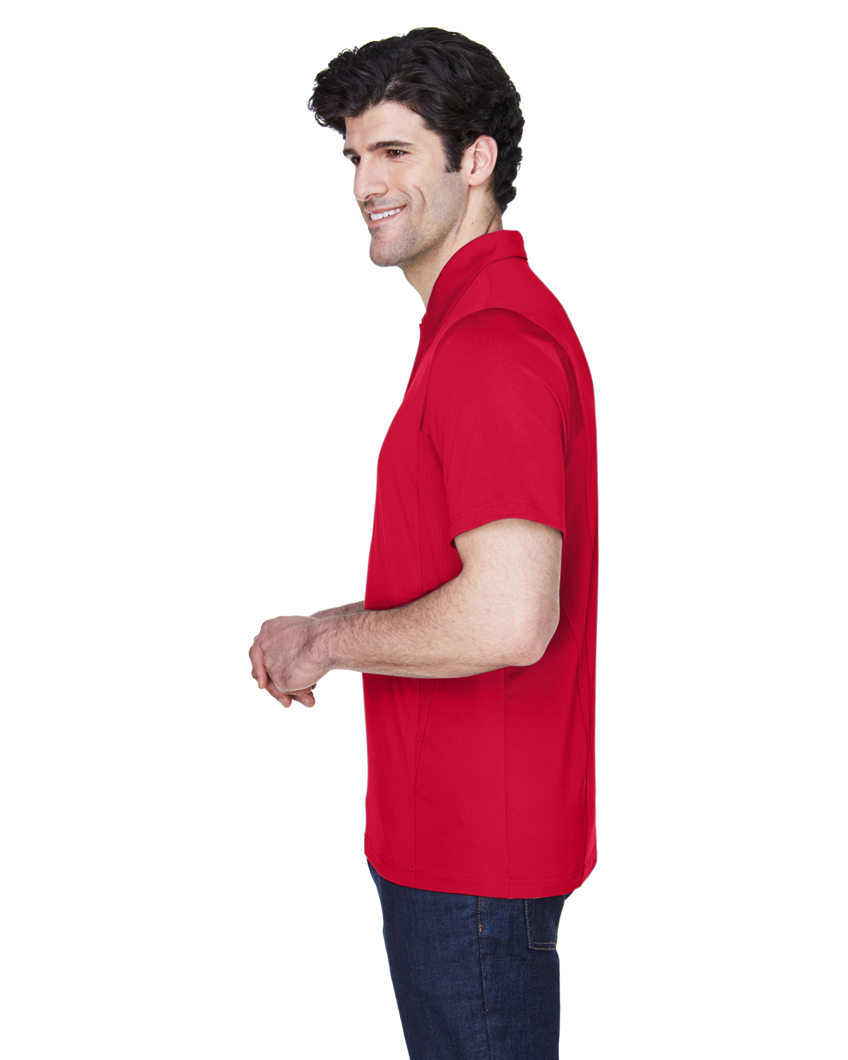 Team 365 TT20 Sport Red