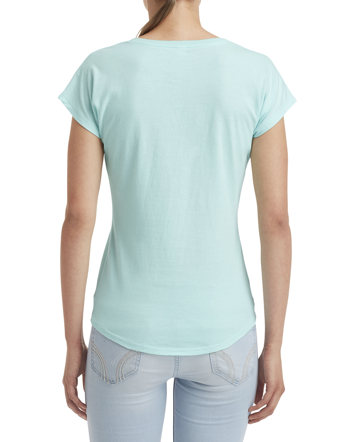 Anvil 6750VL Teal Ice