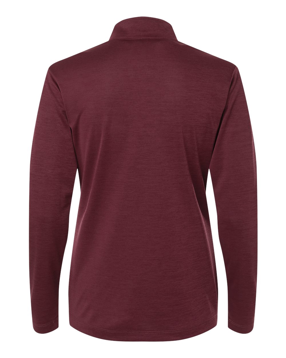 AllPro 4HM70L Maroon Melange