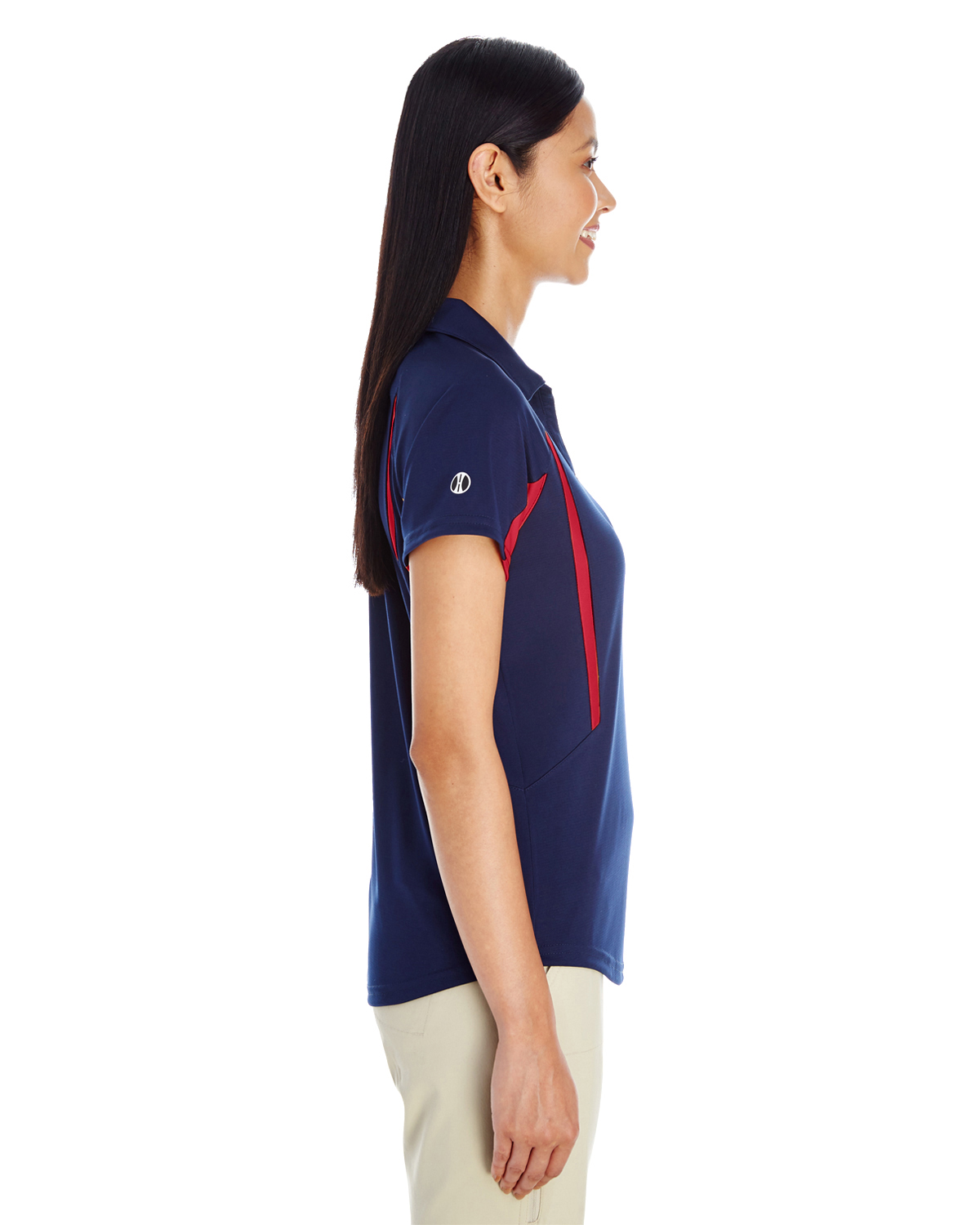 Holloway 222730 Navy / Scarlet