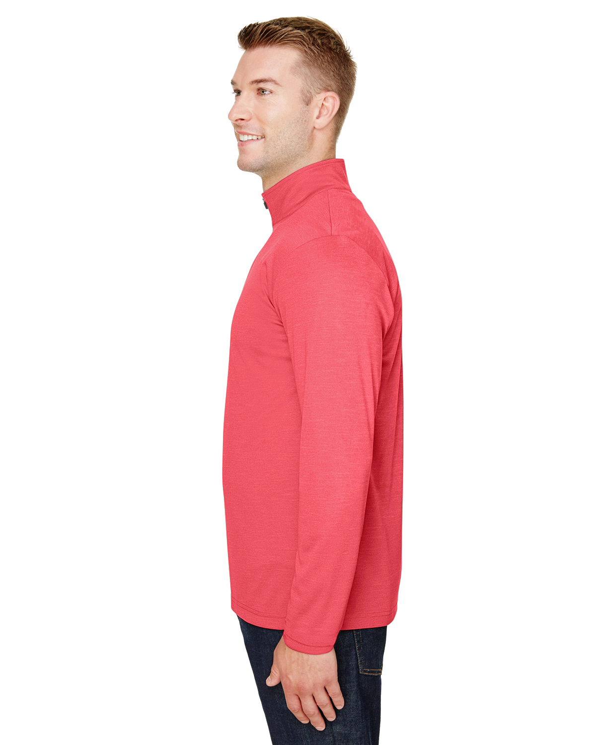 Team 365 TT31H Sport Red Heather