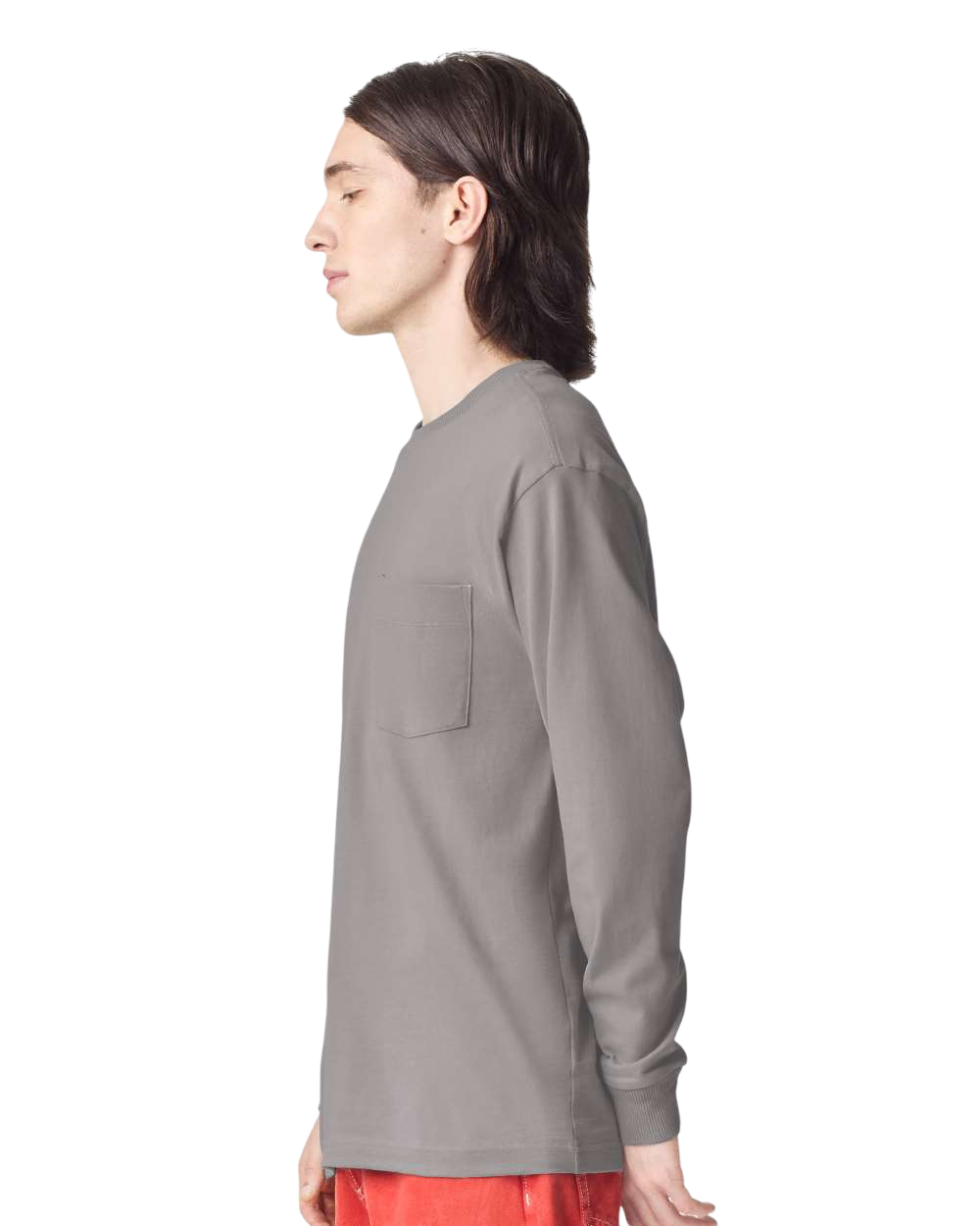 American Apparel 9410J1 Gravel