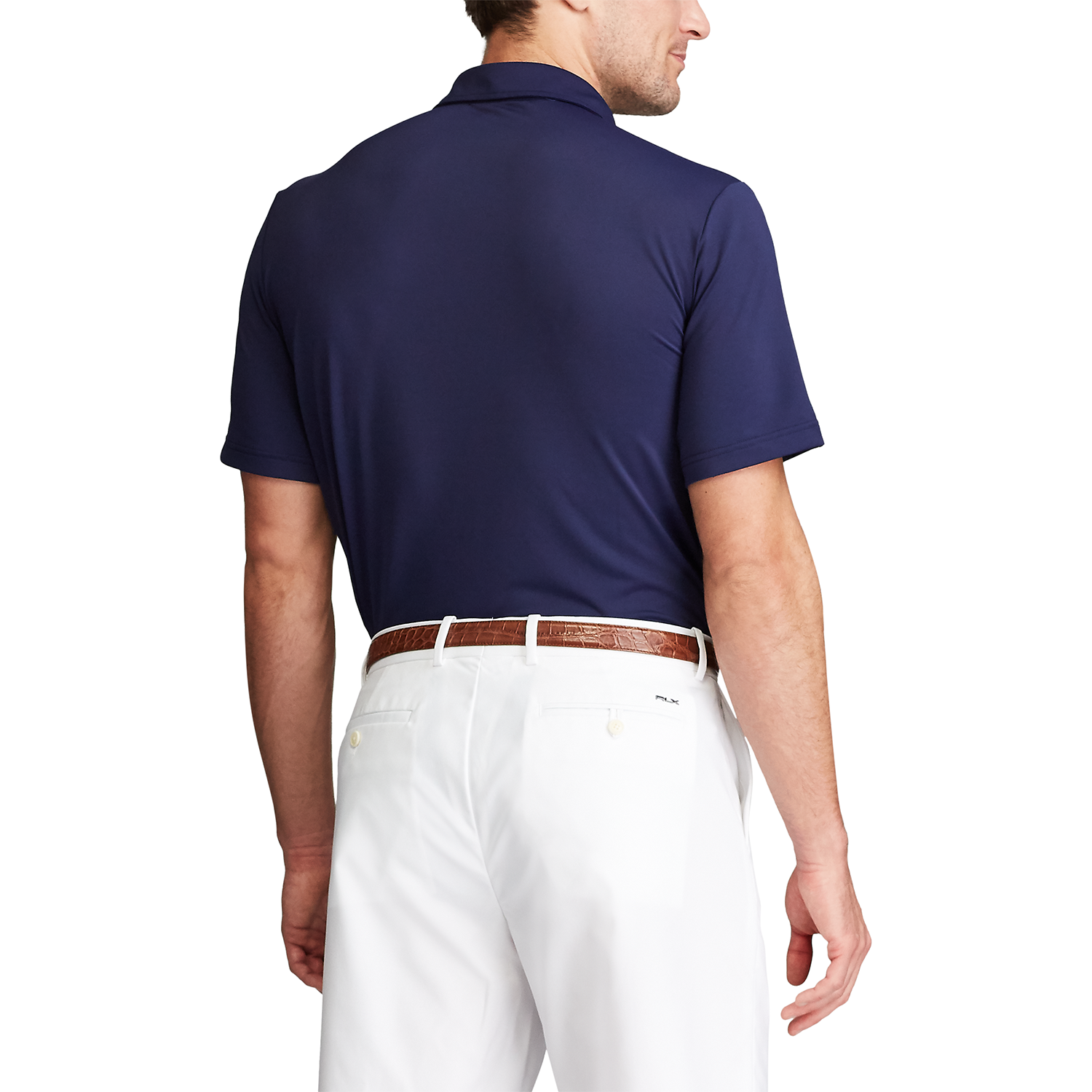 Polo PRLX04 French Navy