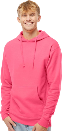 Independent Trading SS4500 Neon Pink