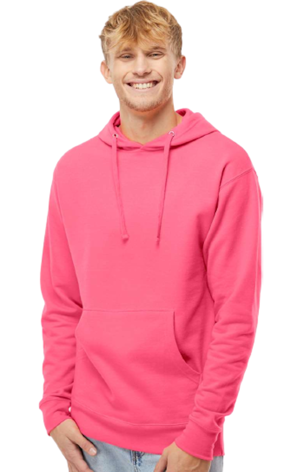 Independent Trading SS4500 Neon Pink