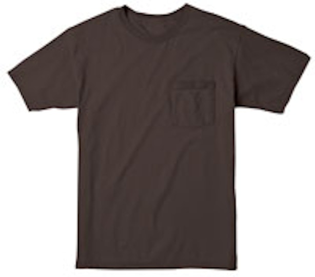 Comfort Colors 6030CC Brown ( Discontinued )