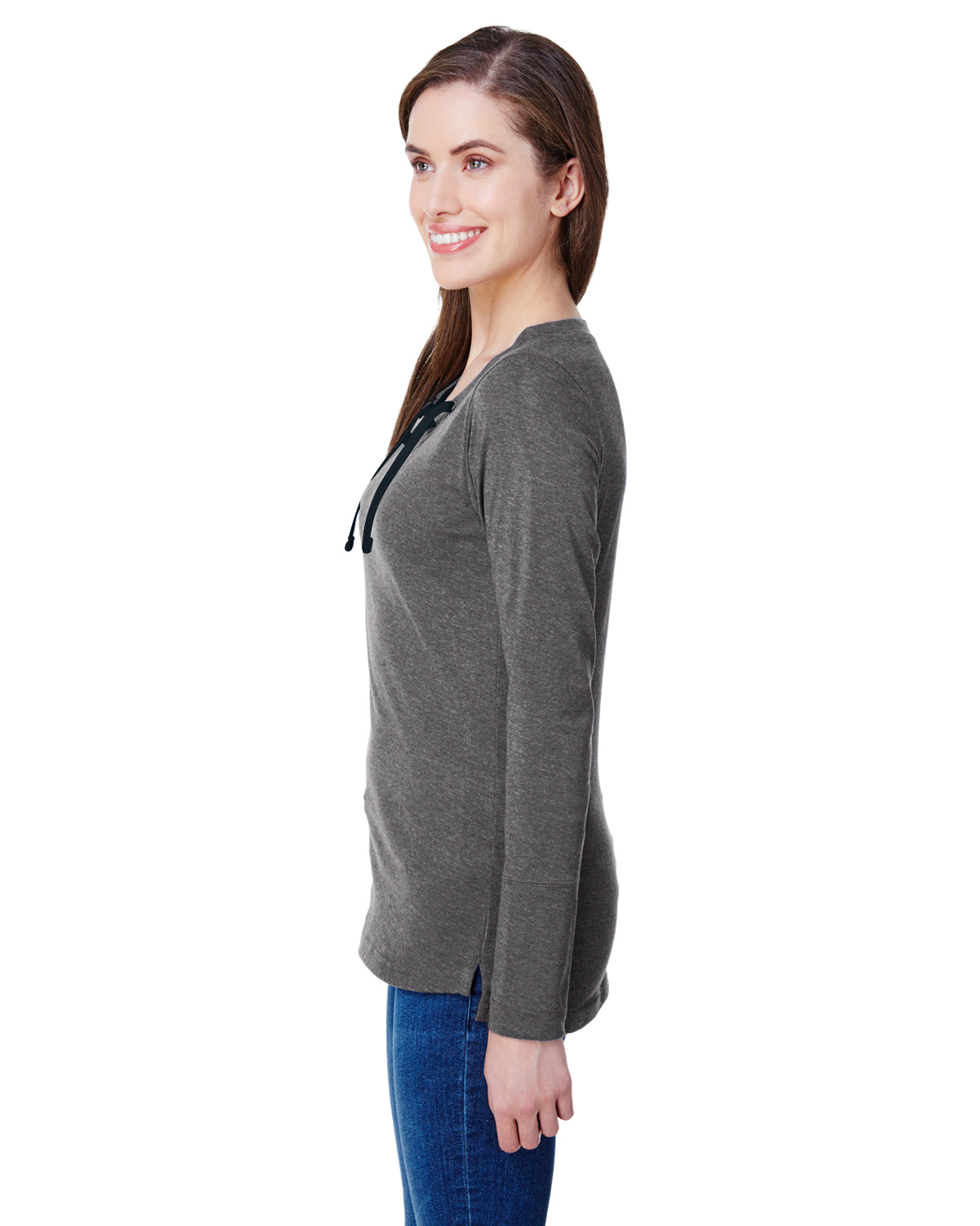 LAT LA3538 Vintage Smoke / Black