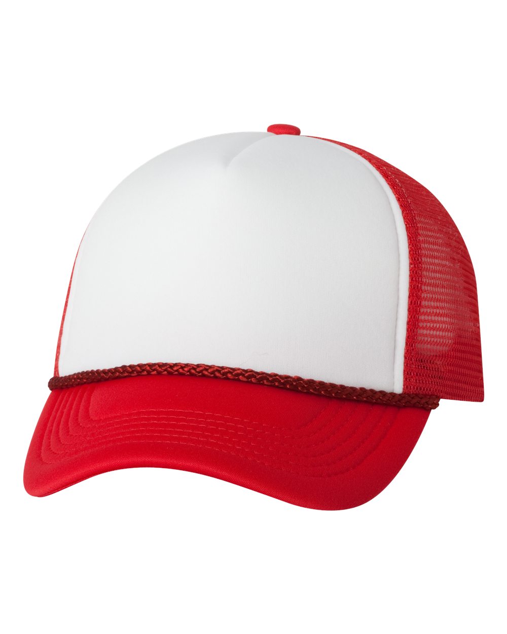 Valucap VC700 White / Red