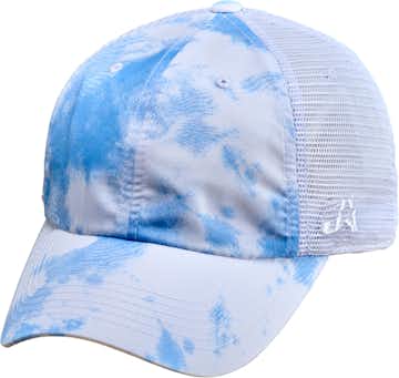 Top Of The World TW5506 Periwinkle Tie Dye