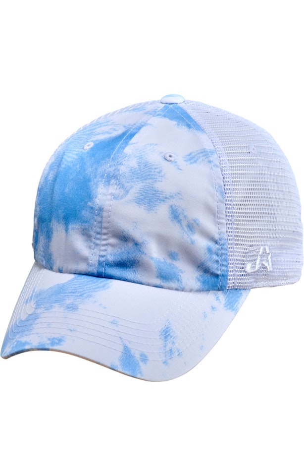 Top Of The World TW5506 Periwinkle Tie Dye