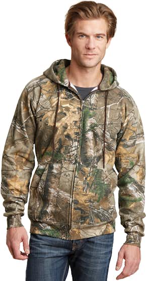 Russell Athletic RO78ZH Realtree Xtra