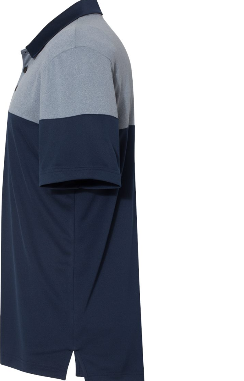 Adidas A213 Navy / Gray