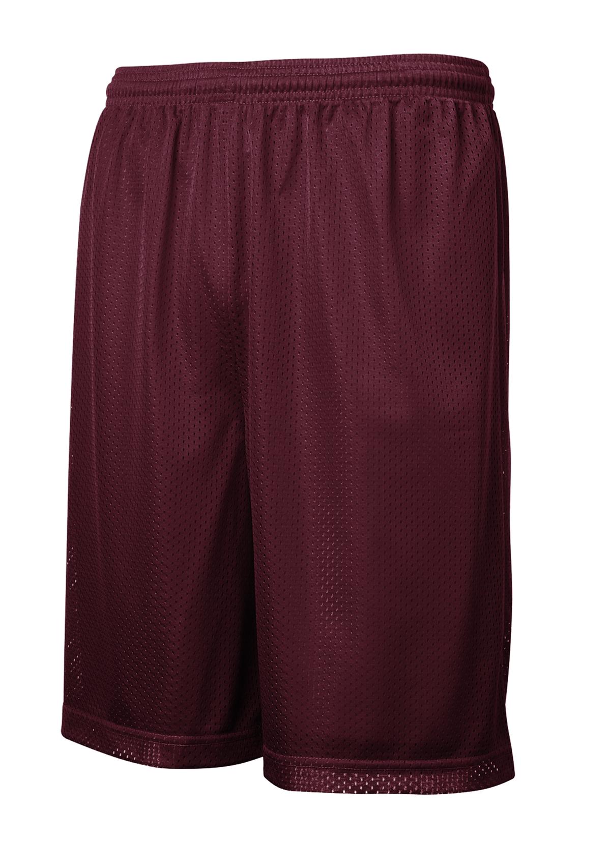 Sport-Tek ST510 Maroon