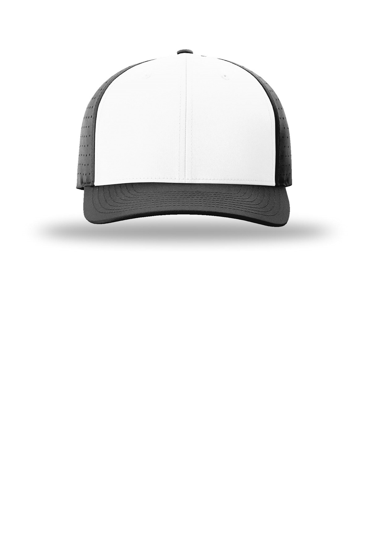 Richardson 632 Wht/Bk/Bk