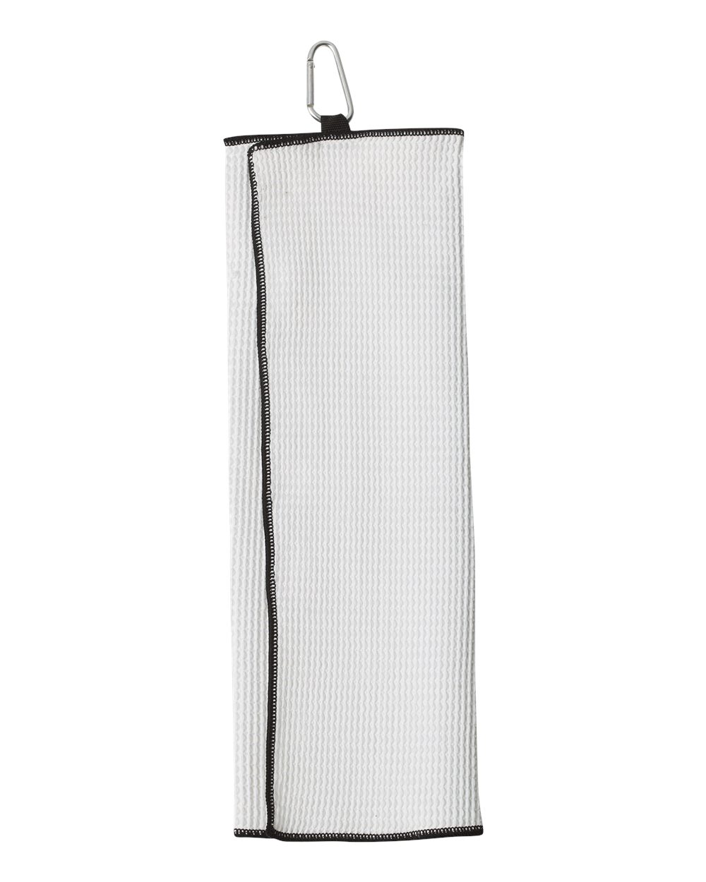 Carmel Towel Company C1717MC White