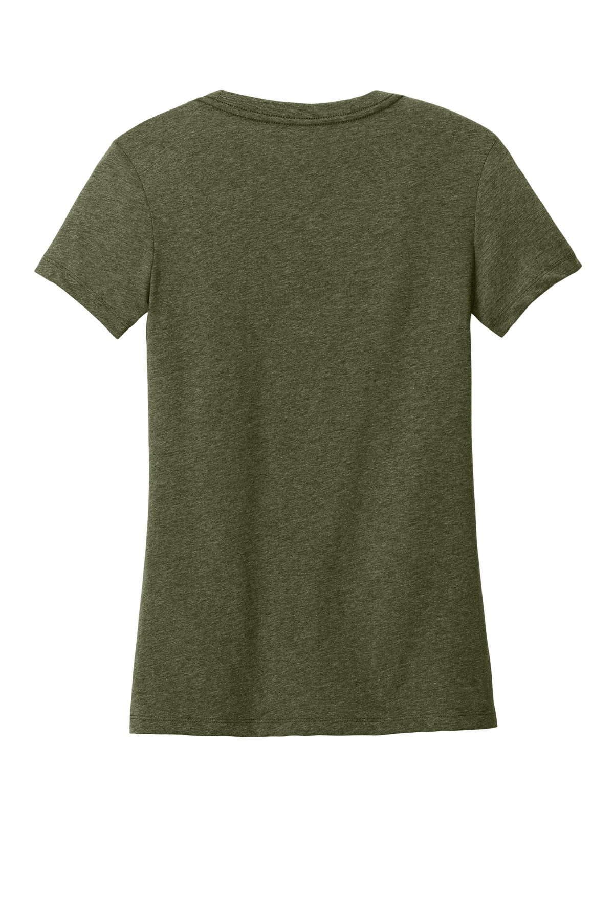 District DT188 Military Green Heather