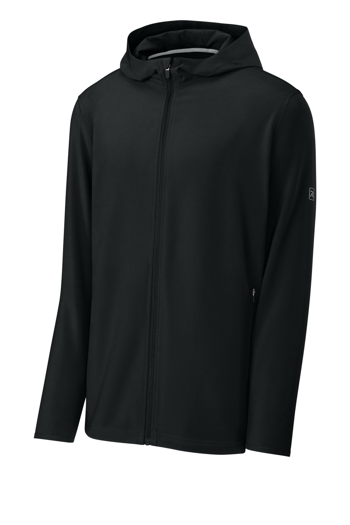 Richardson RA7400FZH Black