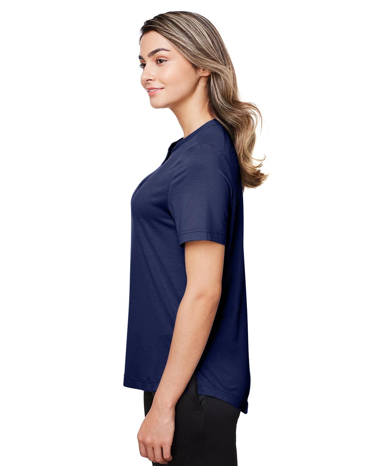 Ash City - North End NE100W Classic Navy